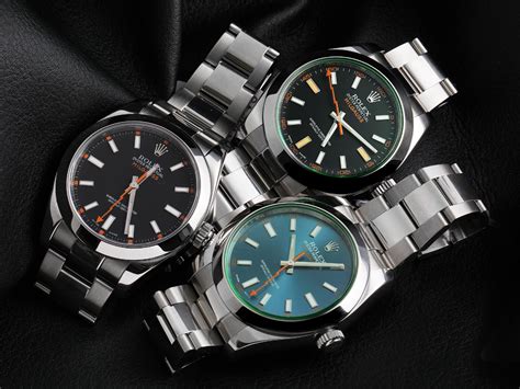 millgauss rolex|rolex milgauss women's.